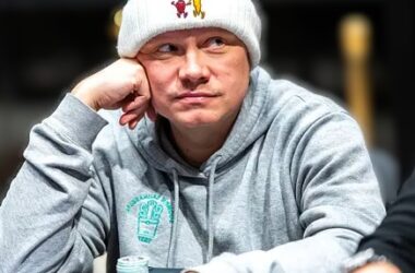 Ilari Sahamies: Suomalainen pokerilegenda