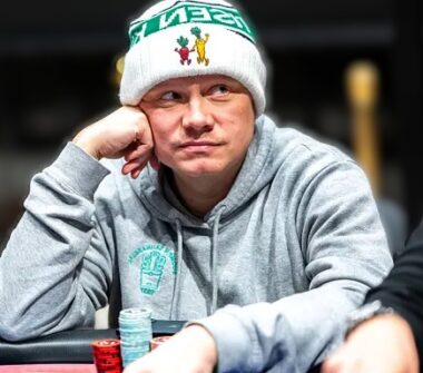 Ilari Sahamies: Suomalainen pokerilegenda