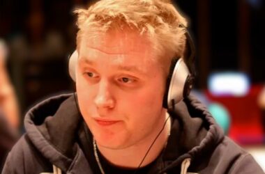 Juha Lauttamus: Suomen vakaa käsi ammattipokerissa