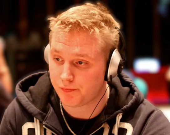 Juha Lauttamus: Suomen vakaa käsi ammattipokerissa