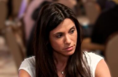 Maya Geller: Nouseva tähti pokerin ja kasinopelien maailmassa