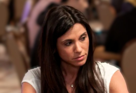 Maya Geller: Nouseva tähti pokerin ja kasinopelien maailmassa