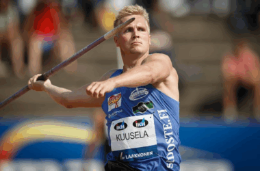 Toni Kuusela