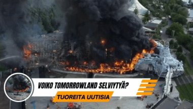 Tomorrowland