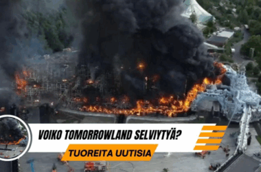 Tomorrowland