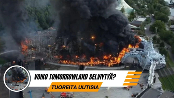 Tomorrowland
