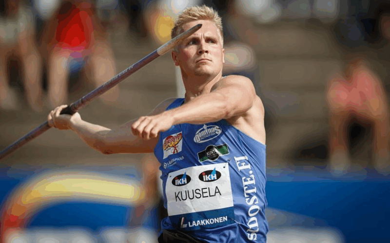 Toni Kuusela
