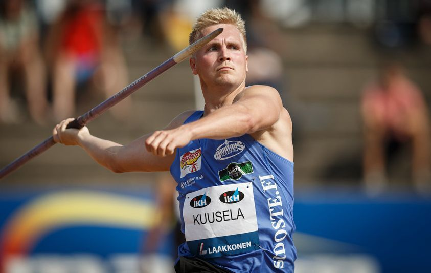 Toni Kuusela