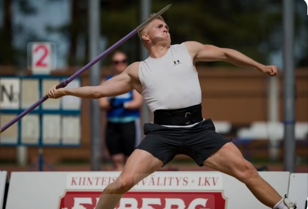 Toni Kuusela
