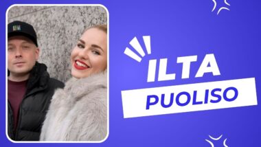 Ilta puoliso