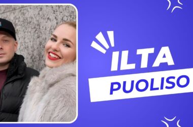 Ilta puoliso