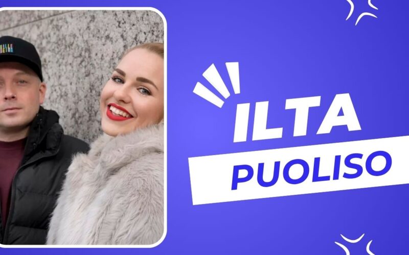 Ilta puoliso