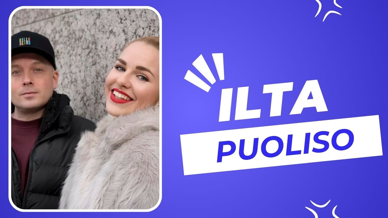 Ilta puoliso