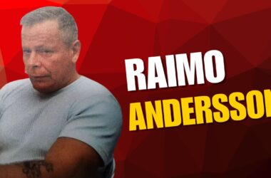 Raimo Andersson