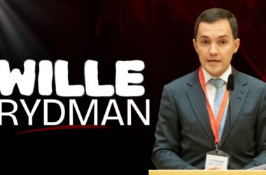 Wille Rydman