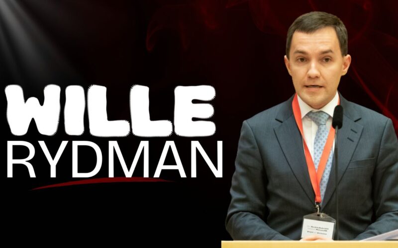 Wille Rydman