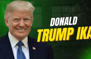 trump ikä