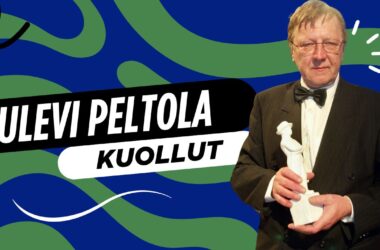 sulevi peltola kuollut