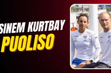sinem kurtbay puoliso