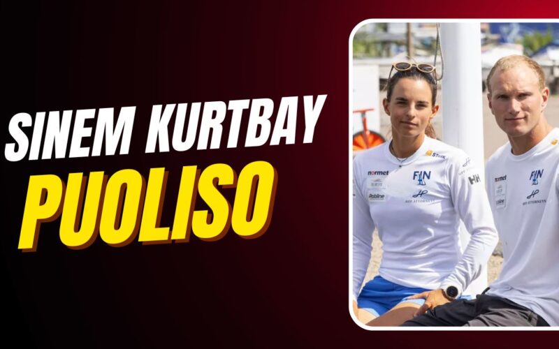 sinem kurtbay puoliso