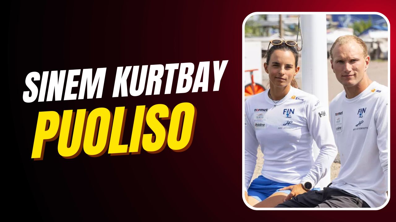 sinem kurtbay puoliso
