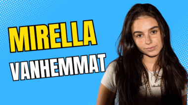 mirella vanhemmat