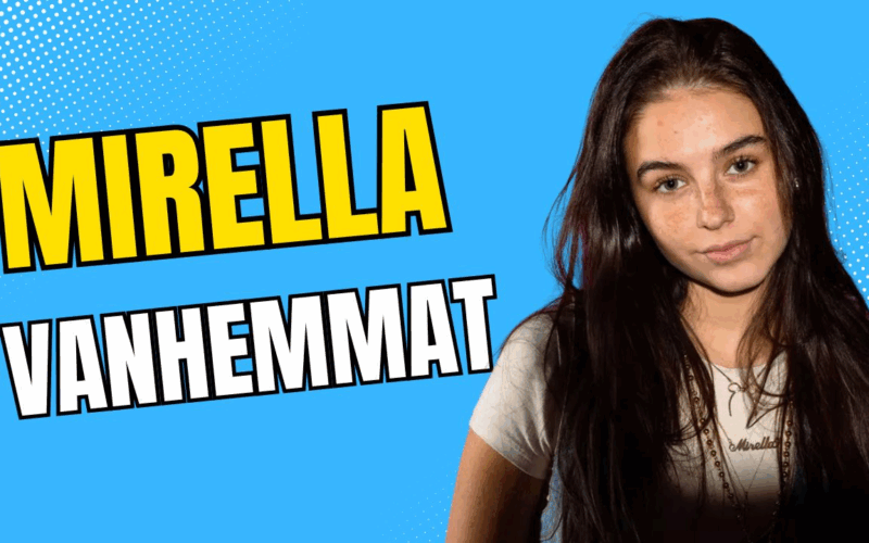 mirella vanhemmat