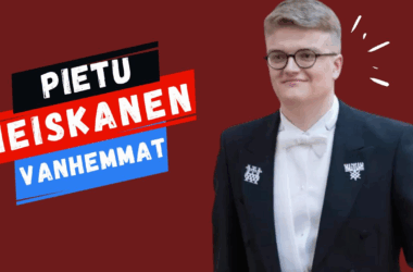 pietu heiskanen vanhemmat