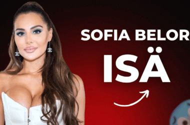 sofia belorf isä