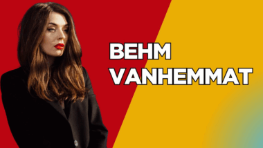behm vanhemmat