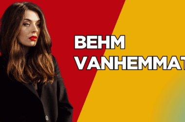 behm vanhemmat