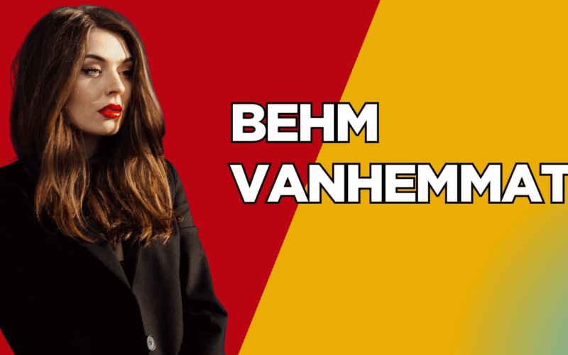 behm vanhemmat