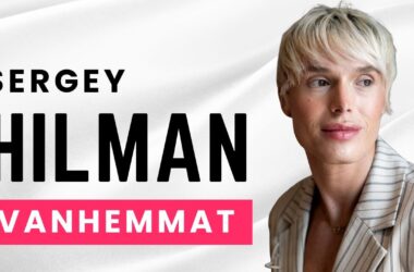 sergey hilman vanhemmat
