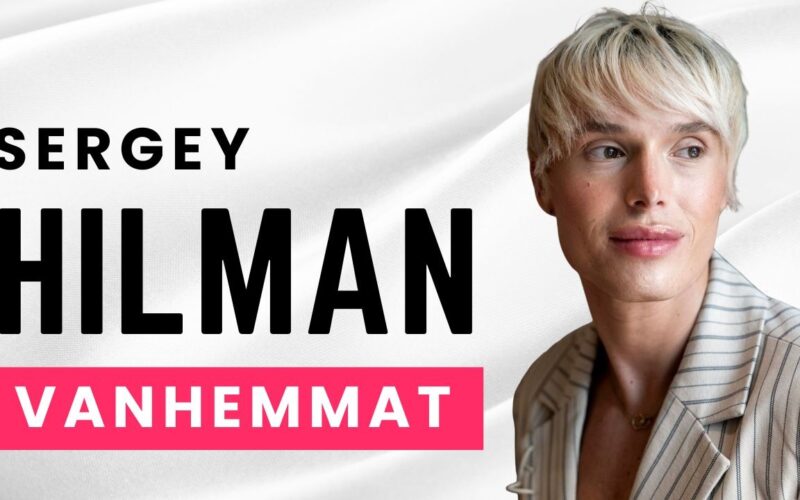 sergey hilman vanhemmat