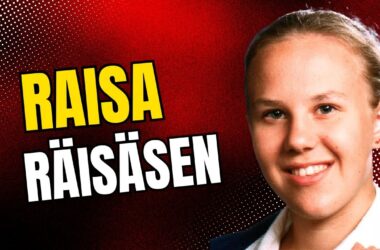 Raisa Räisänen