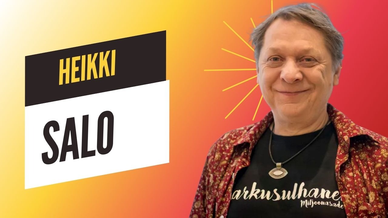 Heikki Salo