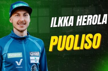 Ilkka Herola puoliso