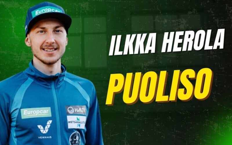 Ilkka Herola puoliso