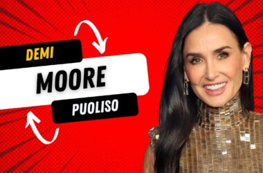 Demi Moore puoliso