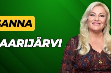 Sanna Saarijärvi