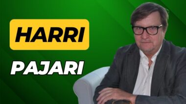Harri Pajari