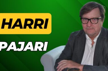 Harri Pajari