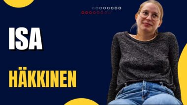 Isa Häkkinen