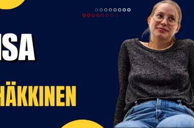 Isa Häkkinen