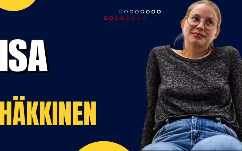 Isa Häkkinen