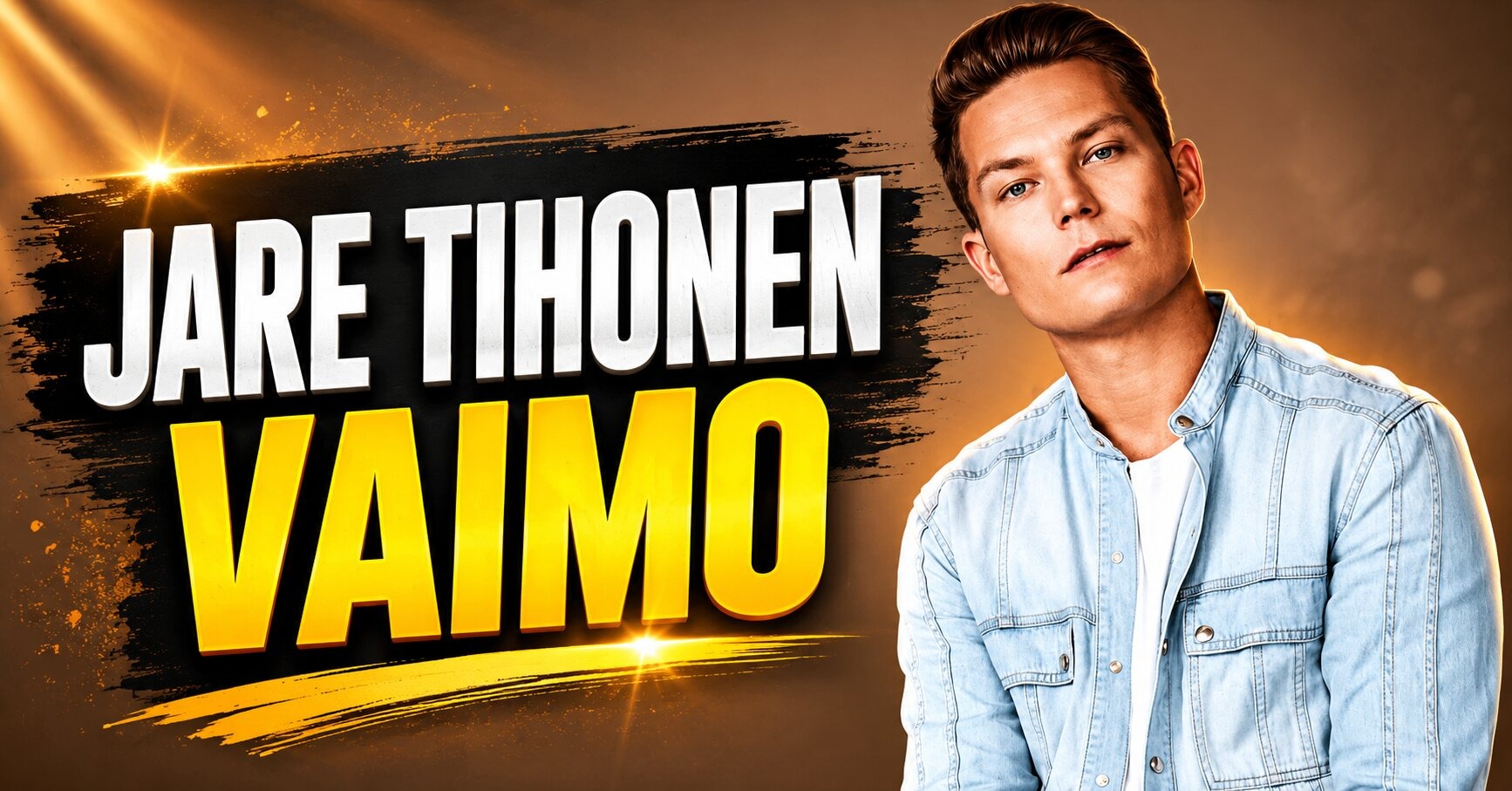 Jare Tiihonen vaimo