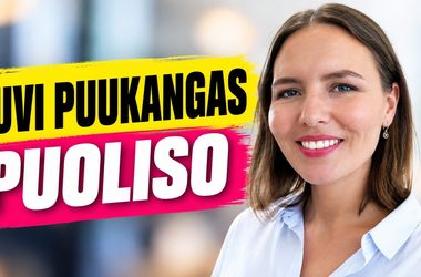 suvi puukangas puoliso