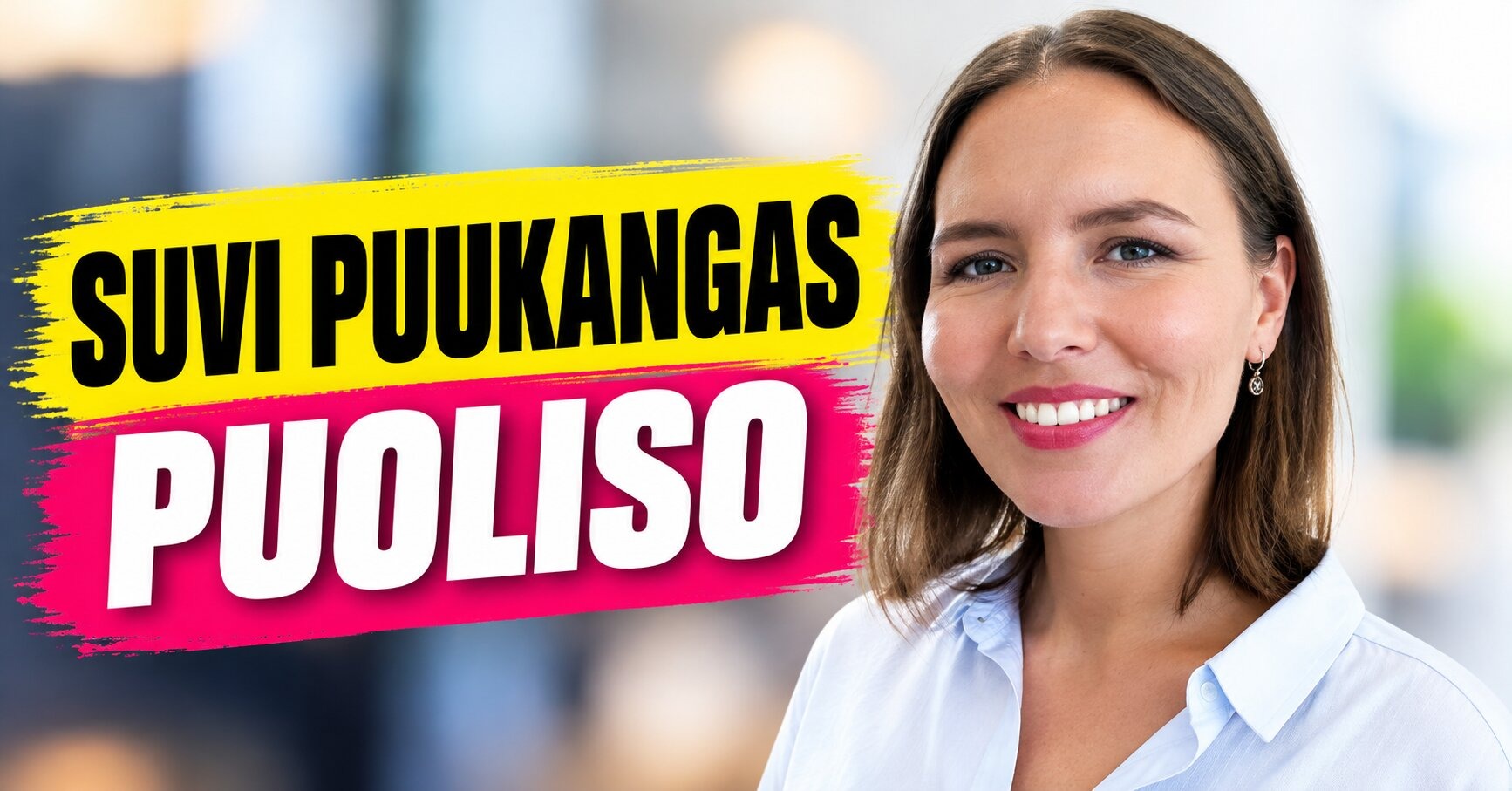 suvi puukangas puoliso