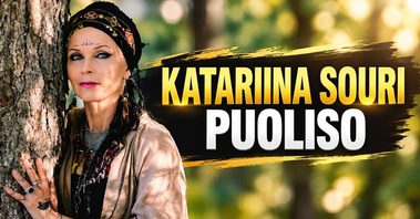 katariina souri puoliso