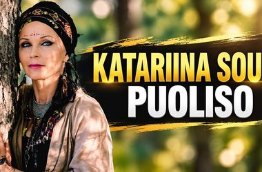 katariina souri puoliso